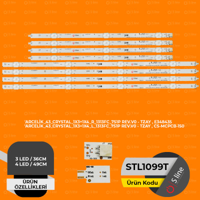 Arçelik,Grunding ARCELİK_43_CRYSTAL_1X3+1X4_R_1313FC_7S1P REV.V0-TZAY,1X3+1X4_L_ Arçelik,Grunding ARCELİK_43_CRYSTAL_1X3+1X4_R_1313FC_7S1P REV.V0-TZAY,1X3+1X4_L_